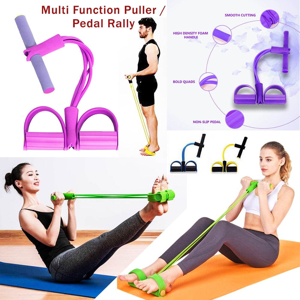 Ejercitador Pull Reducer