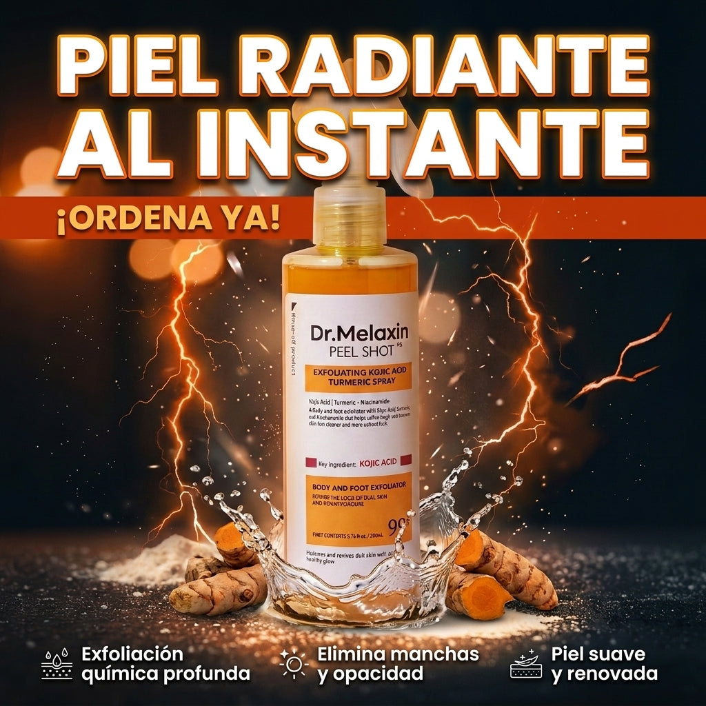 DR MELAXIN