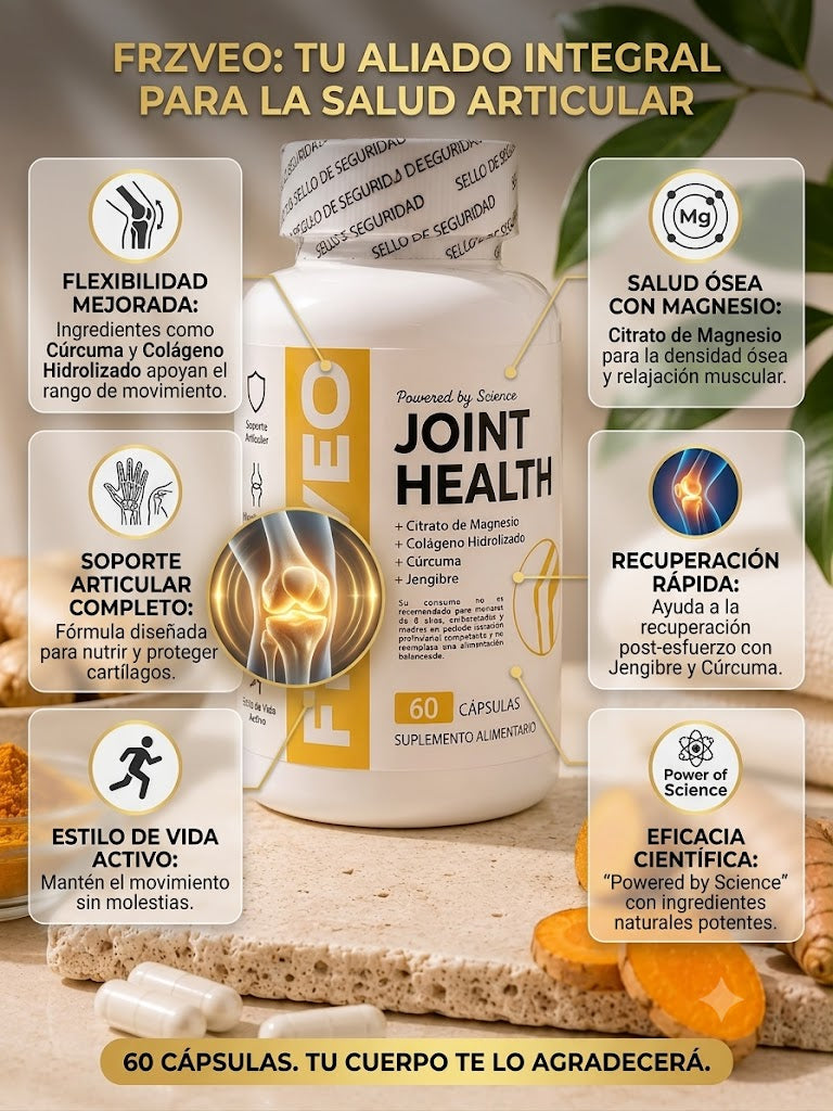 Joint Health