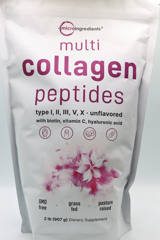 Collagen Peptides Multi