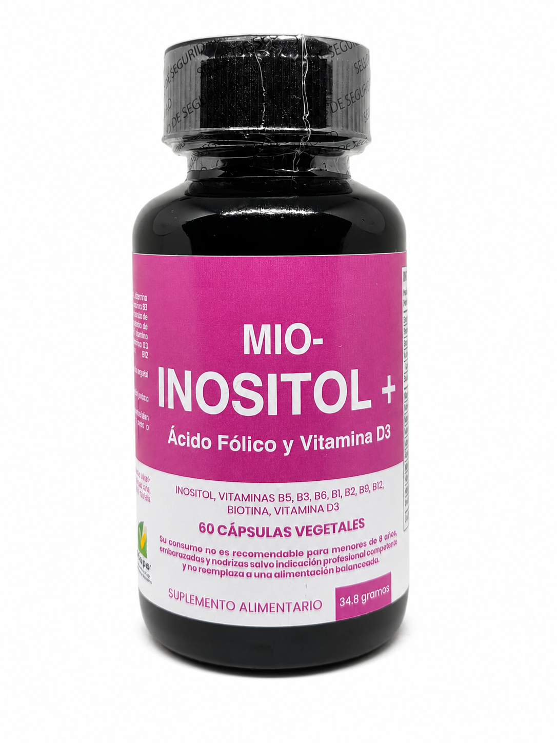 MIO-INOSITOL+