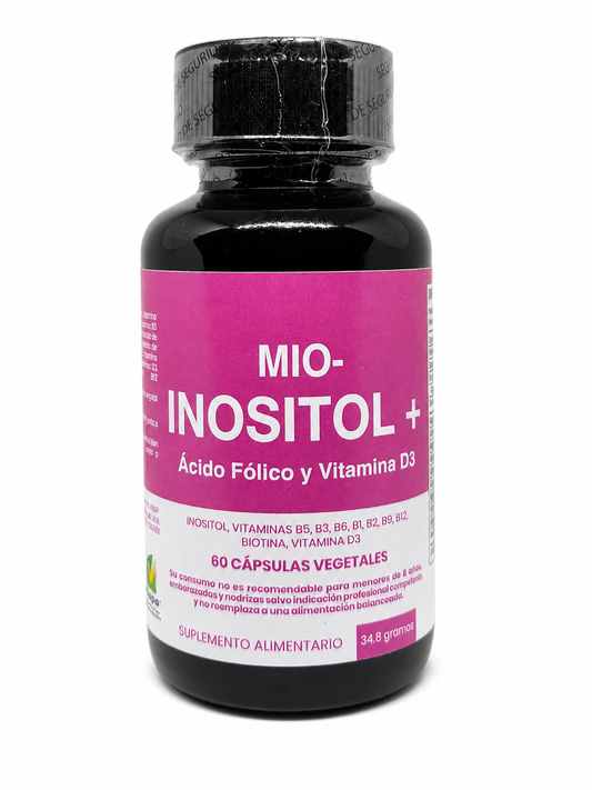 MIO-INOSITOL+