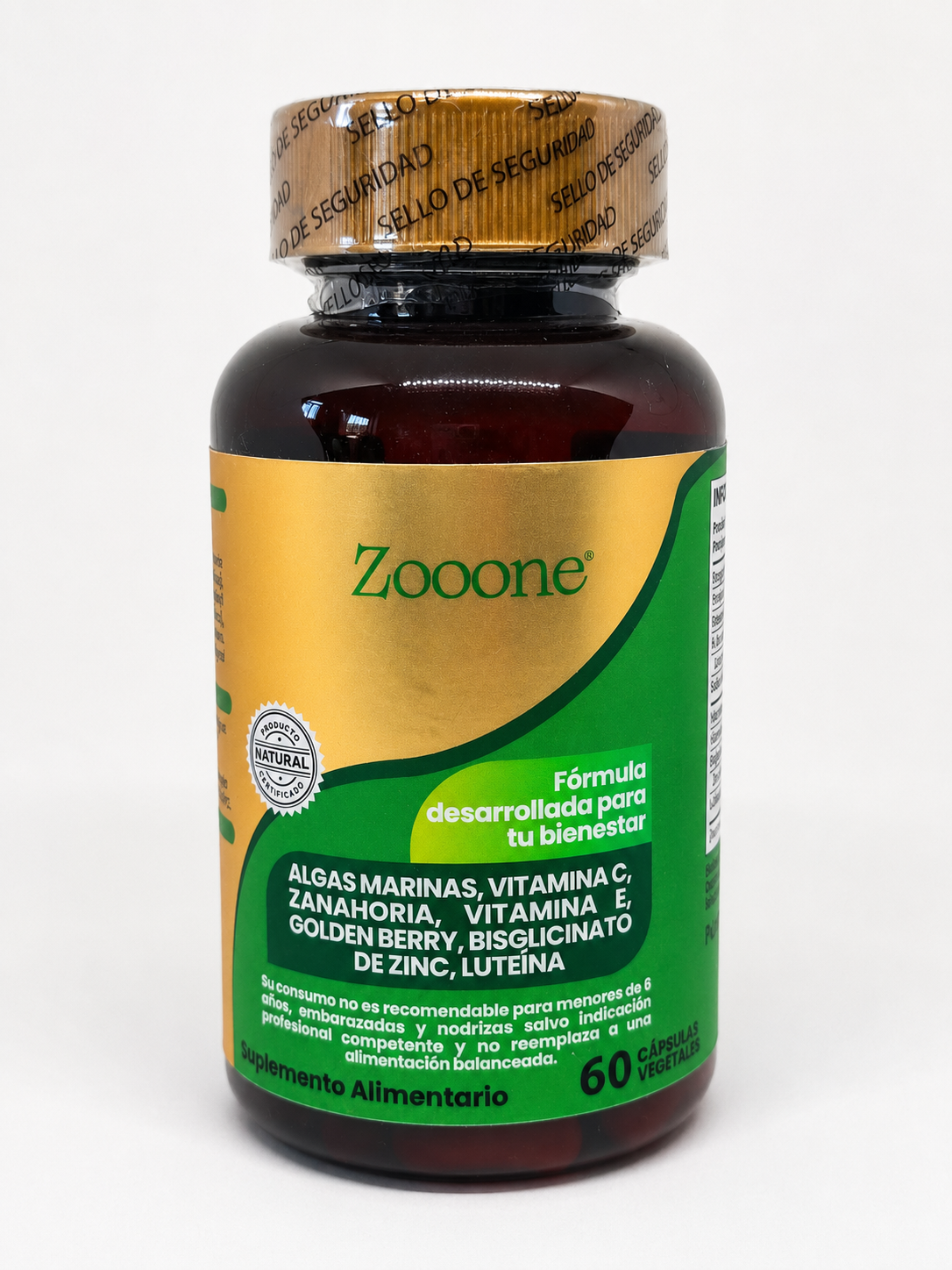 ZOOONE