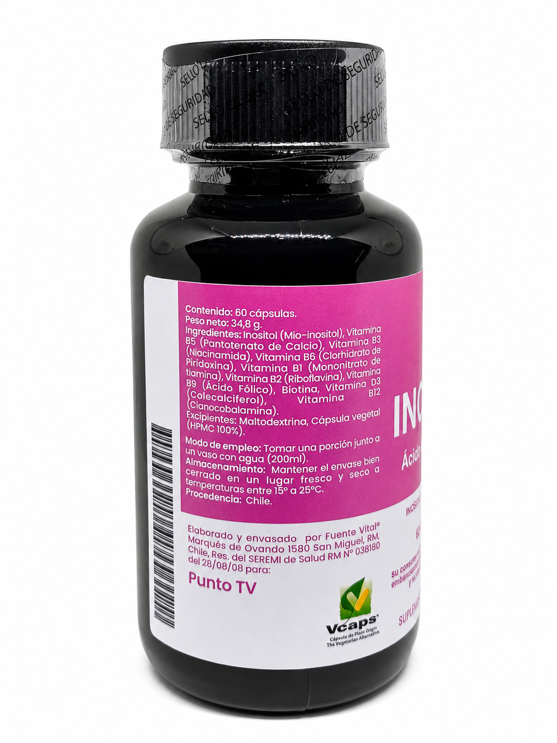 MIO-INOSITOL+