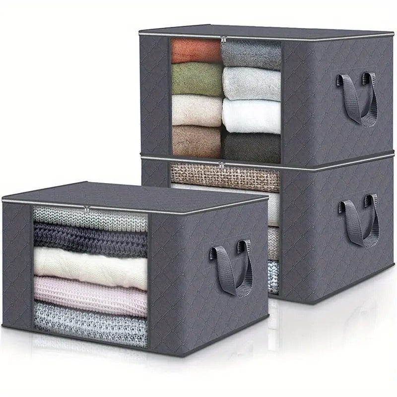 Set organizador ropa