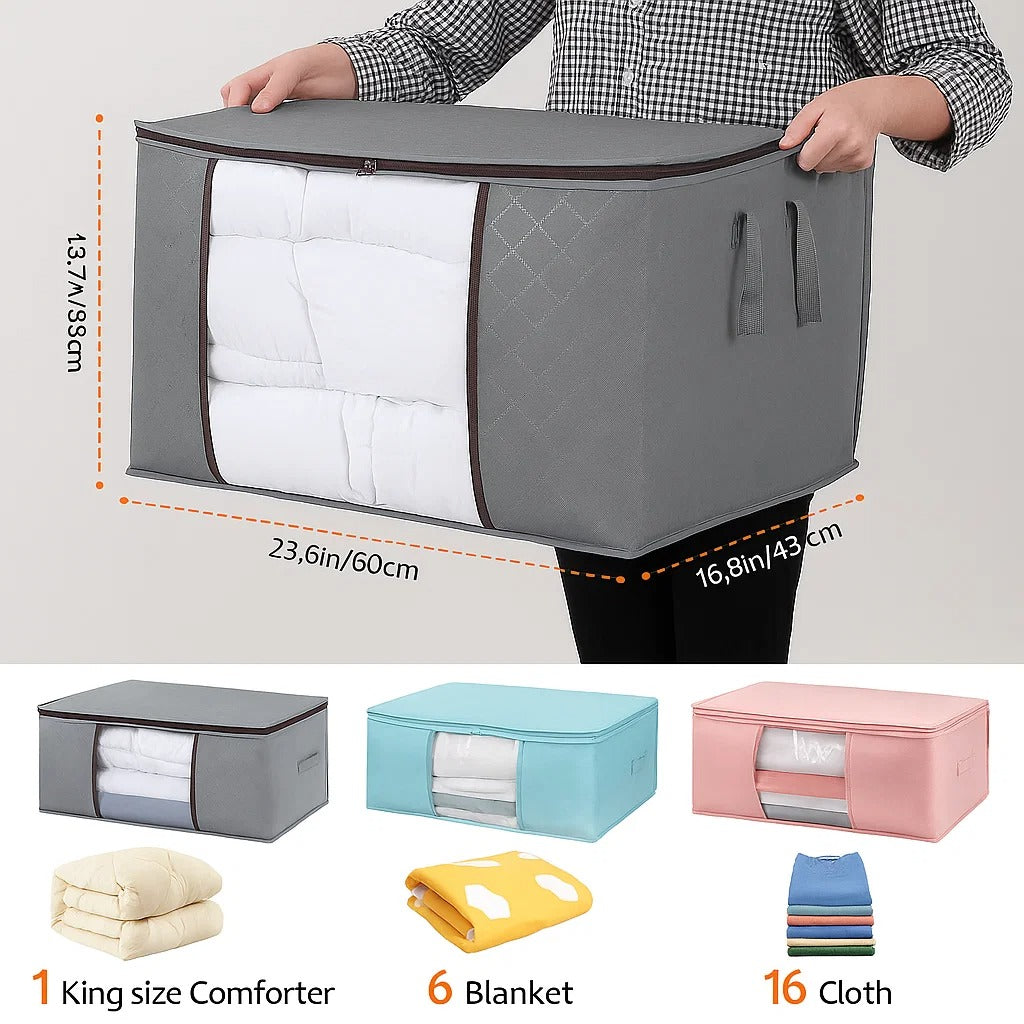 Set organizador ropa