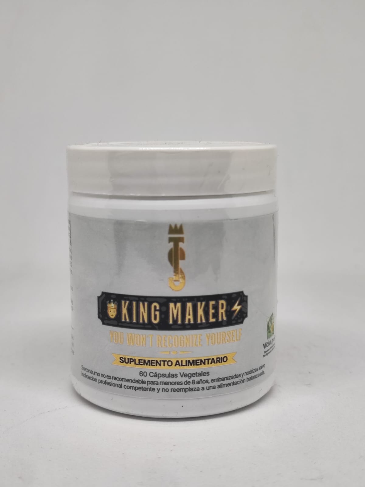 KING MAKER