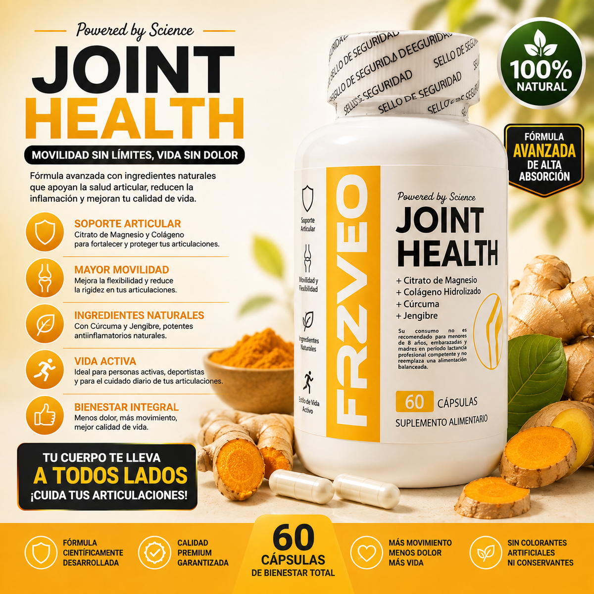 Joint Health