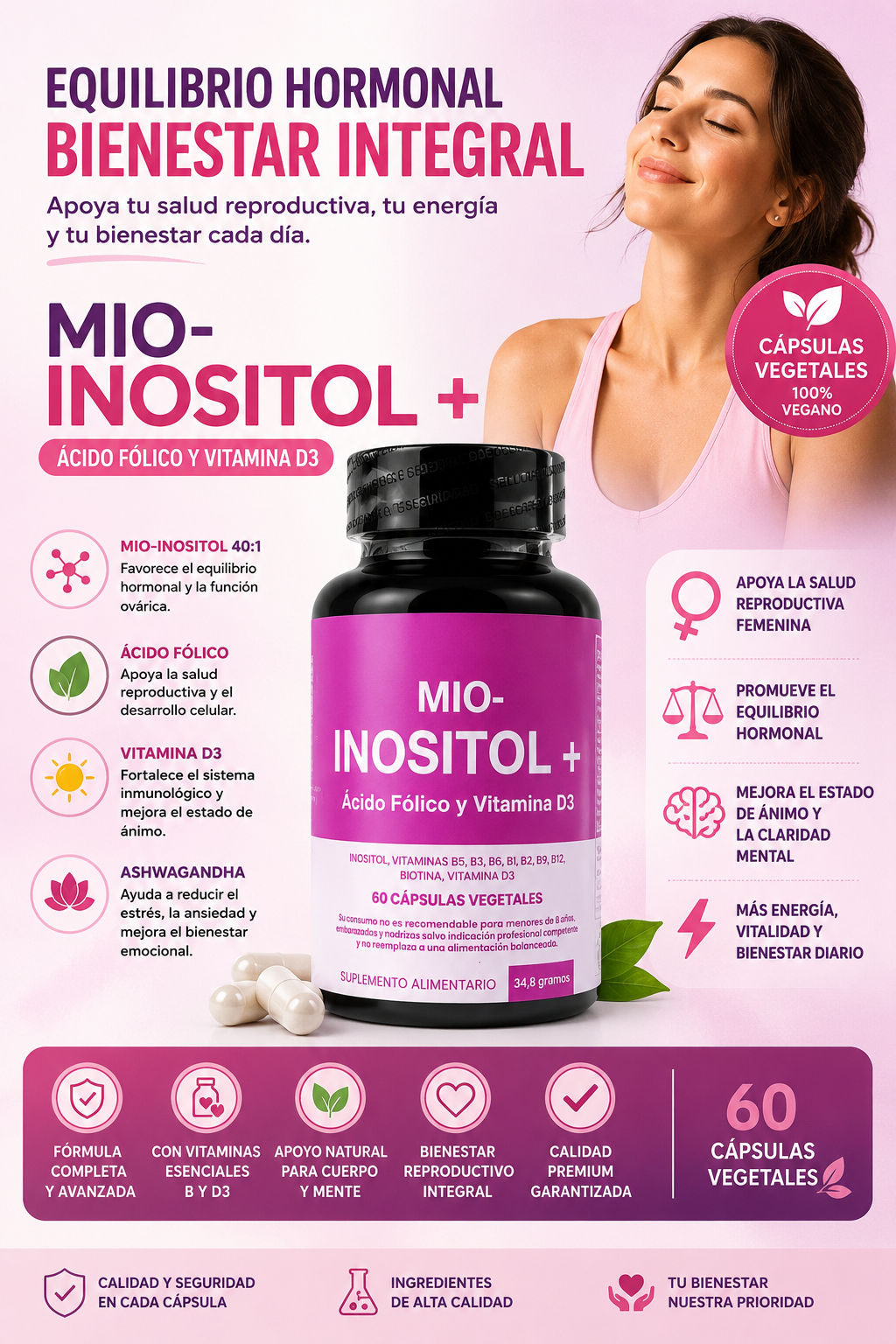 MIO-INOSITOL+