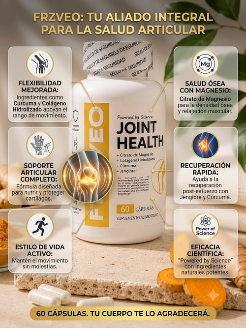 Joint Health