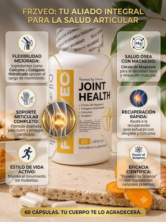Joint Health