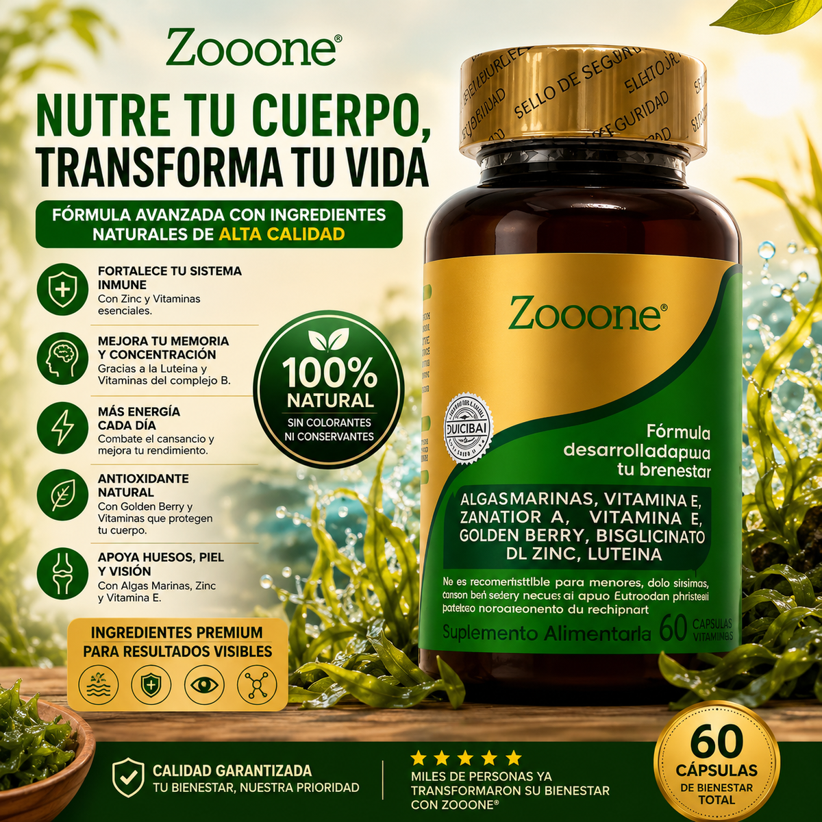 ZOOONE